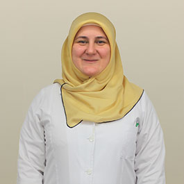 Dr. Zeliha Gülen