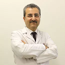 Doç. Dr. Ahmet Hamdi Kepekçi