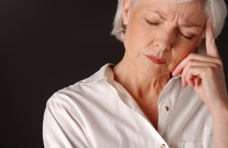 Kadın kalbi menopoz ve diyabet ile daha çok yoruluyor