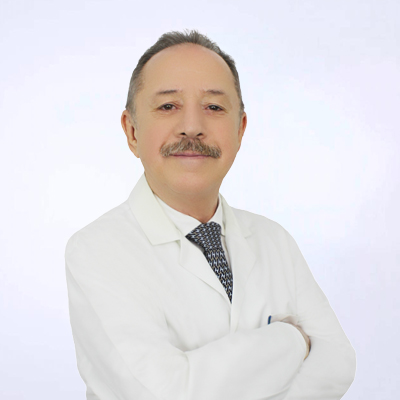 Op. Dr. Sacit Oktay