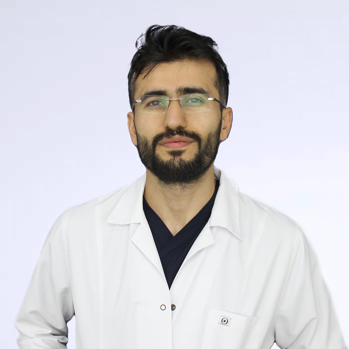 Dr. Abdulhamit Doğan
