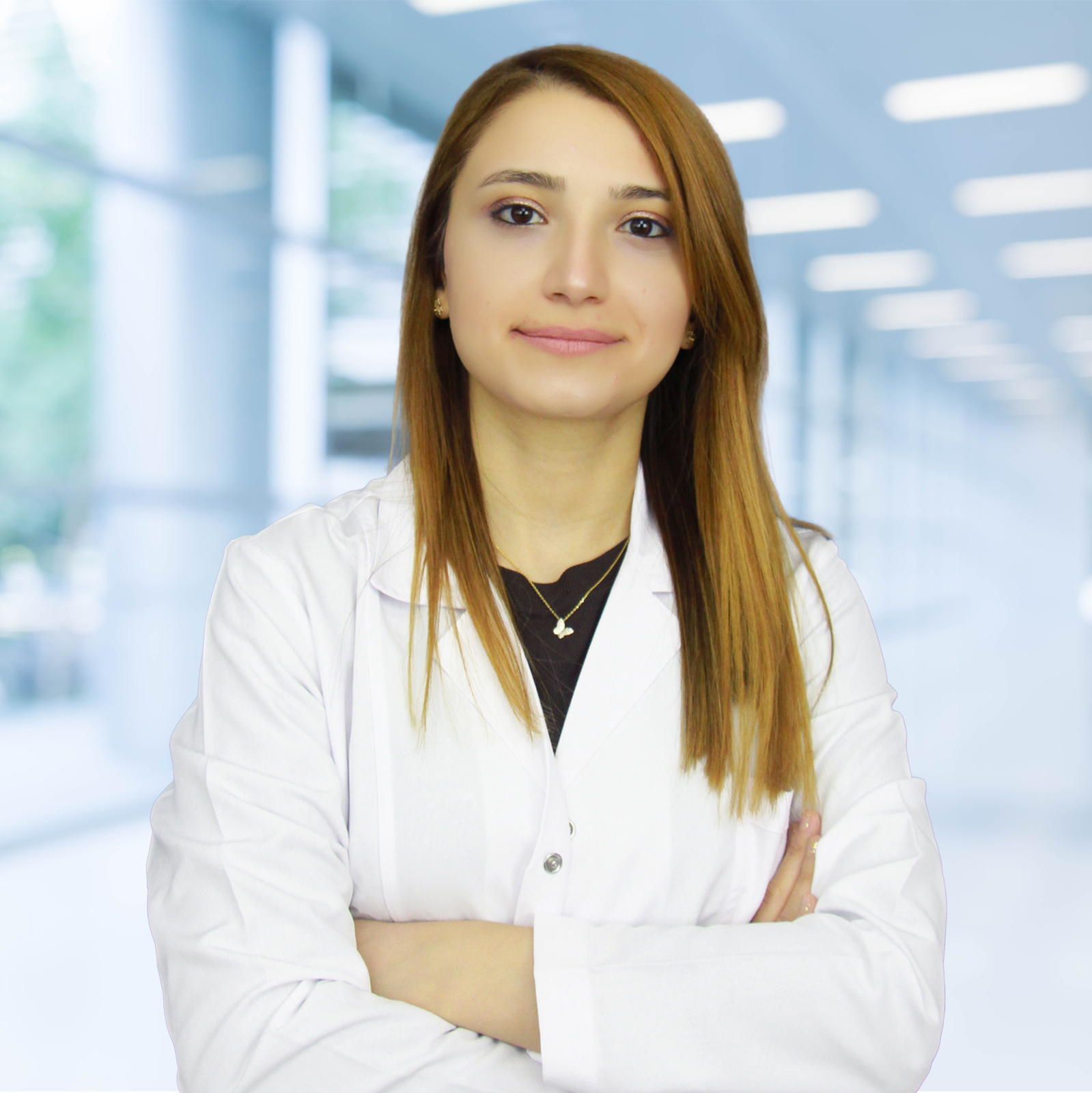 Günay Sadıgova Kadın Doğum Doktoru