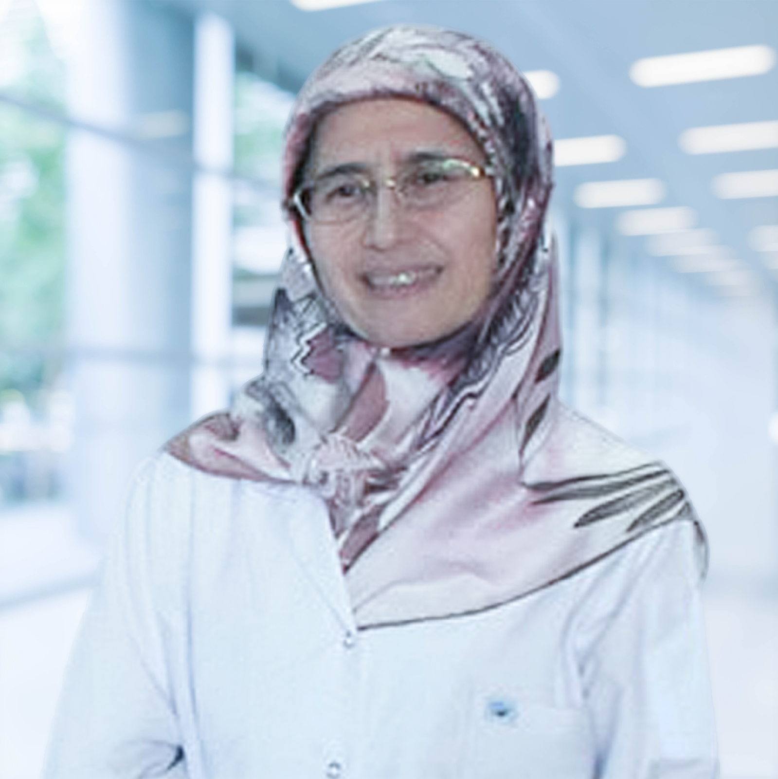 Nuray Günay Kadın Doğum Doktoru