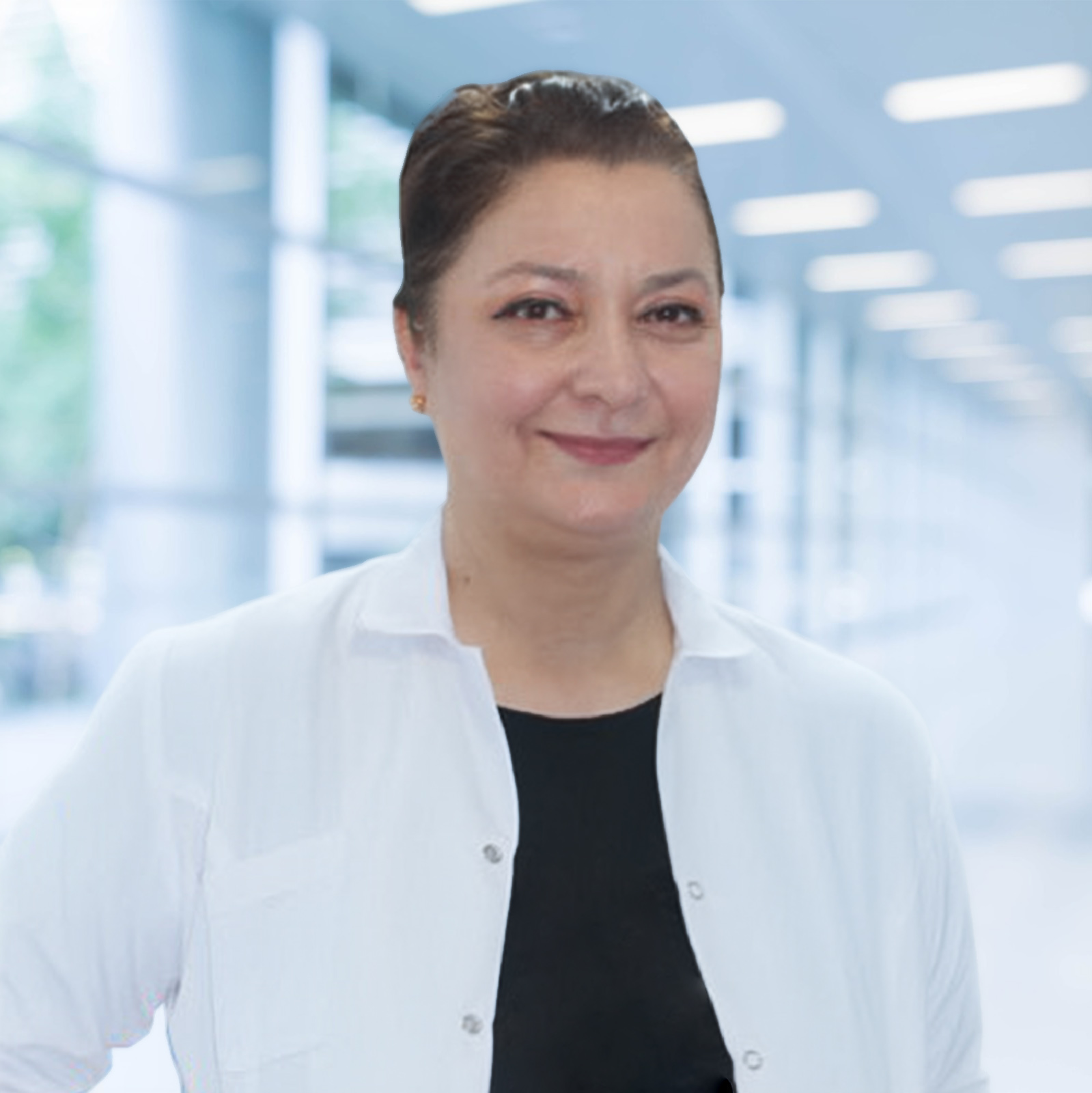 Sermin Şekkeli Kadın Doğum Doktoru