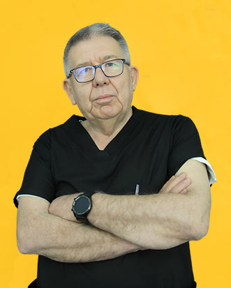 Op. Dr. Tufan Taşçı