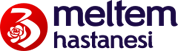 Meltem Hastanesi Logo