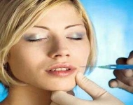 Botilinum a eksotoksin (botox) uygulamaları