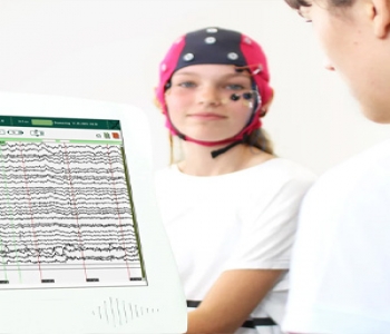 EEG Laboratuvarı