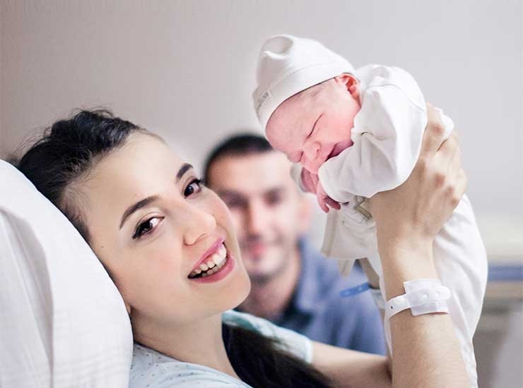 Epidural Normal Doğum