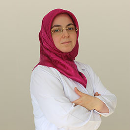 Dyt. Rabia Gül Kepekçi