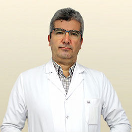 Op. Dr. Gökalp Dizdar