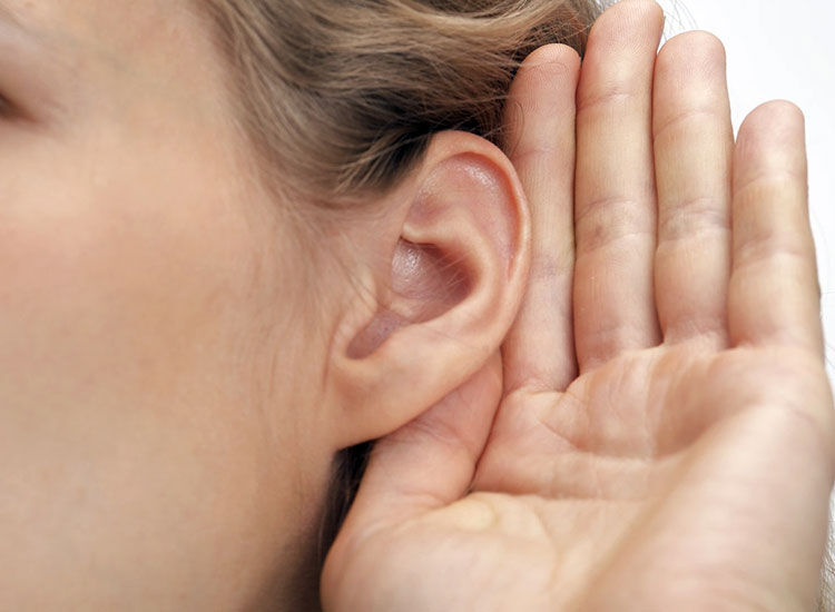 sağ kulak ile dinlemek ile ilgili görsel sonucu