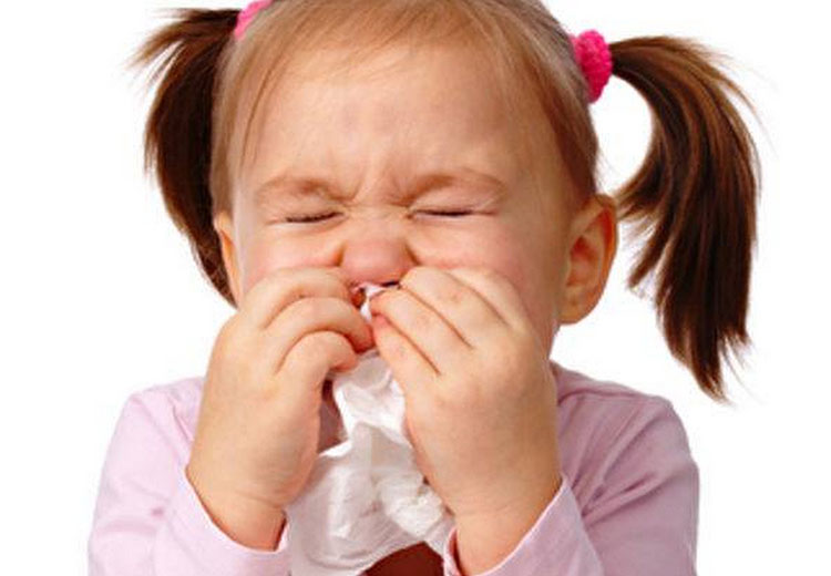 Bebeğinizi gripten korumak için öneriler