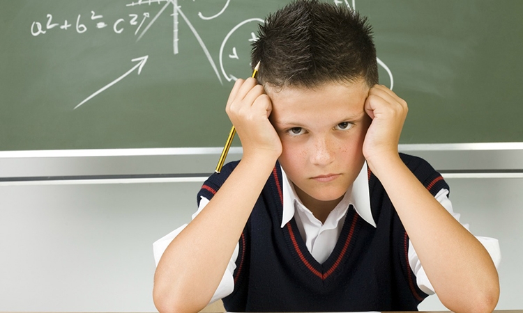 Çocukların okul korkusu yaşamaması için ebeveynlere 12 tavsiye
