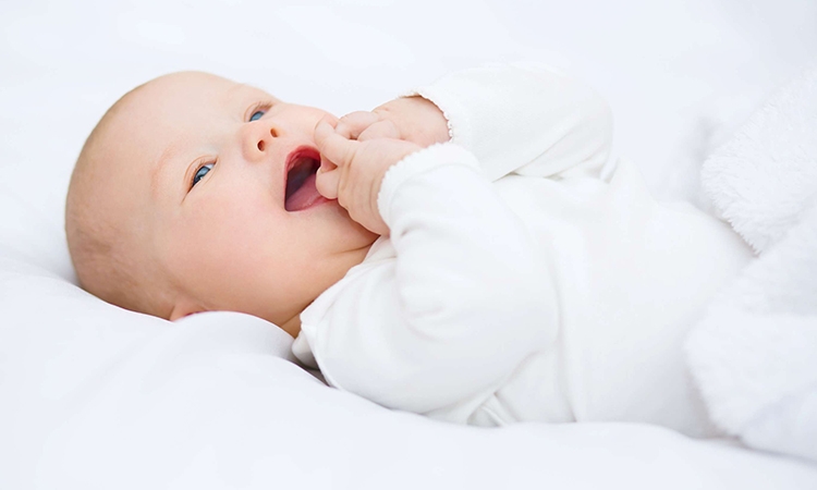 Doğumdan sonra bebeklerde cilt bakımı hususunda dikkat edilmesi gerekenler