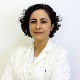 Uzm. Dr. Fatma Kalender Korkmaz