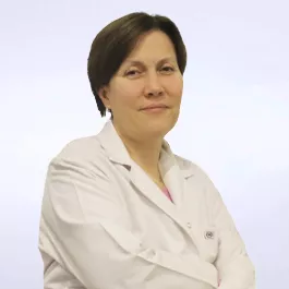 Jin. Op. Dr. Bahar Aksünger Üstünoğlu