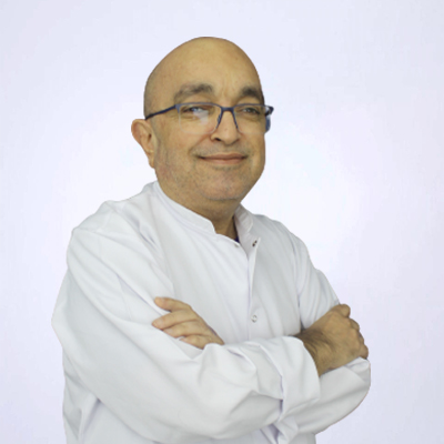 Uzm. Dr. Cengiz Işık