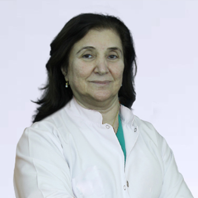 Uzm. Dr. Nilgün Öke