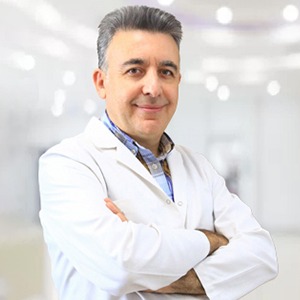 Op. Dr. Ercüment Taşpınar