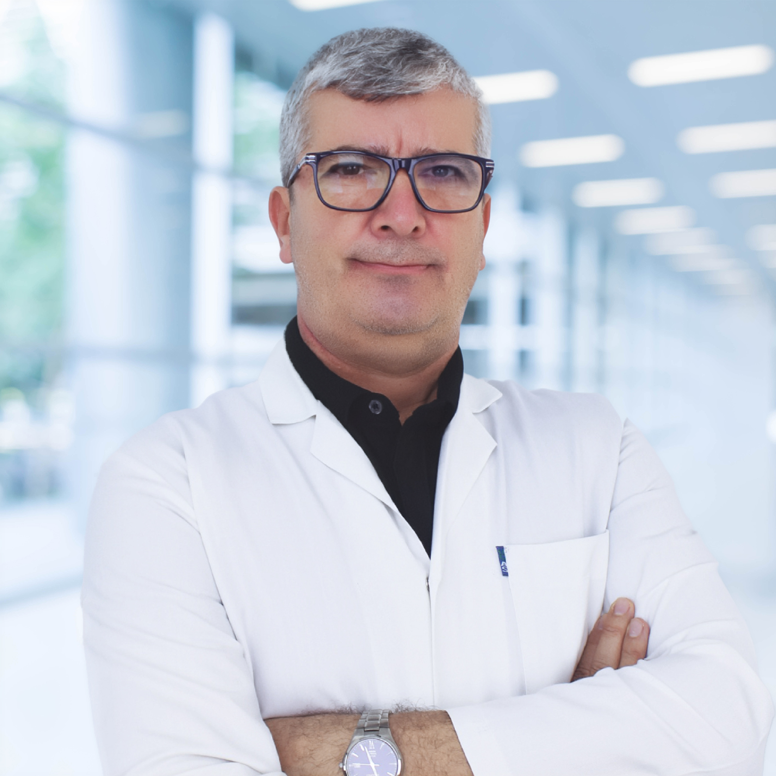 Op. Dr. Gökalp Dizdar