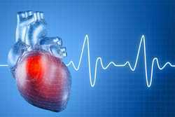 Kalp ritim bozukluğu ciddi bir problemdir