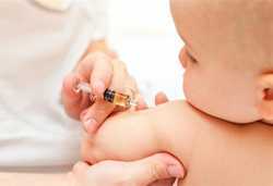 Bebeğinize rota virüs aşısını ihmal etmeyin