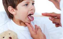 En iyi koşullarla bademcik ameliyatı