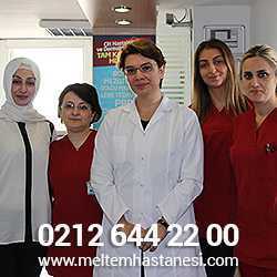 Bahçelievler - güngören lazer epilasyon merkezi