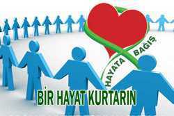 Organ bağişi hakkinda merak ettikleriniz