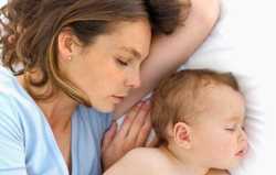 Bebekleri ne zaman ve nasıl uyutmalı?